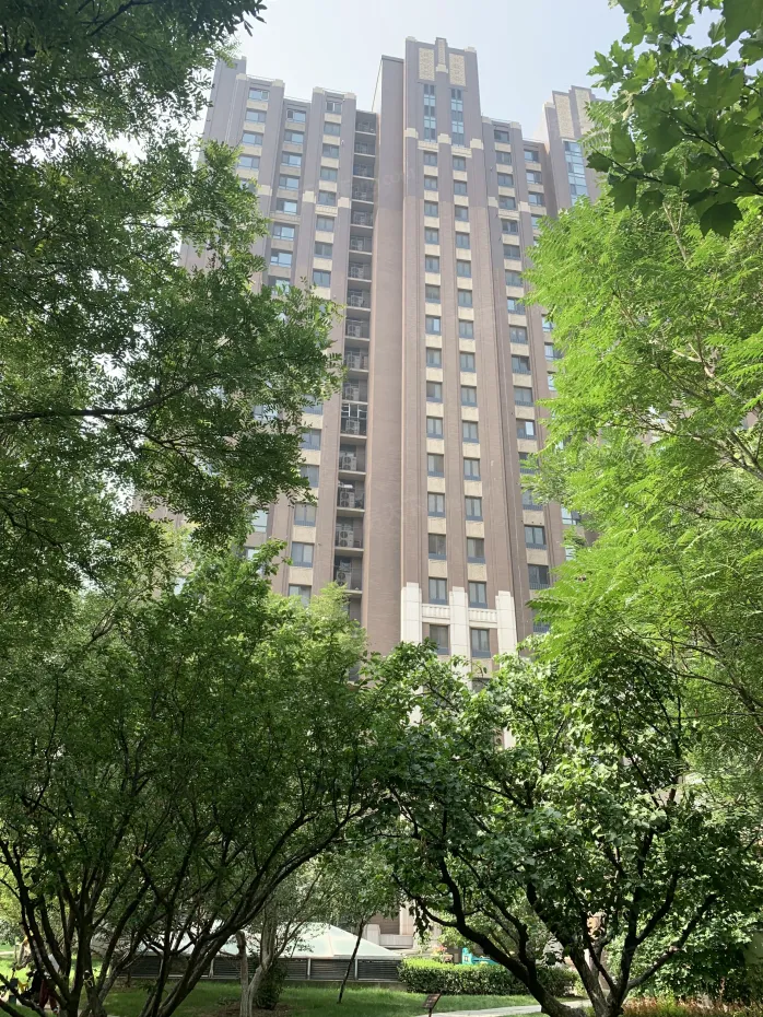 【北京润泽公馆小区,二手房,租房】- 北京房天下