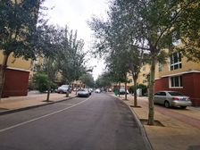 南北通透国标户型步梯三楼拎包入住