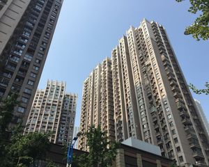 金牛万达B组团3室2厅北南
