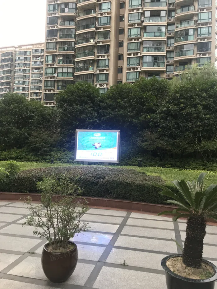 大上海城市花园