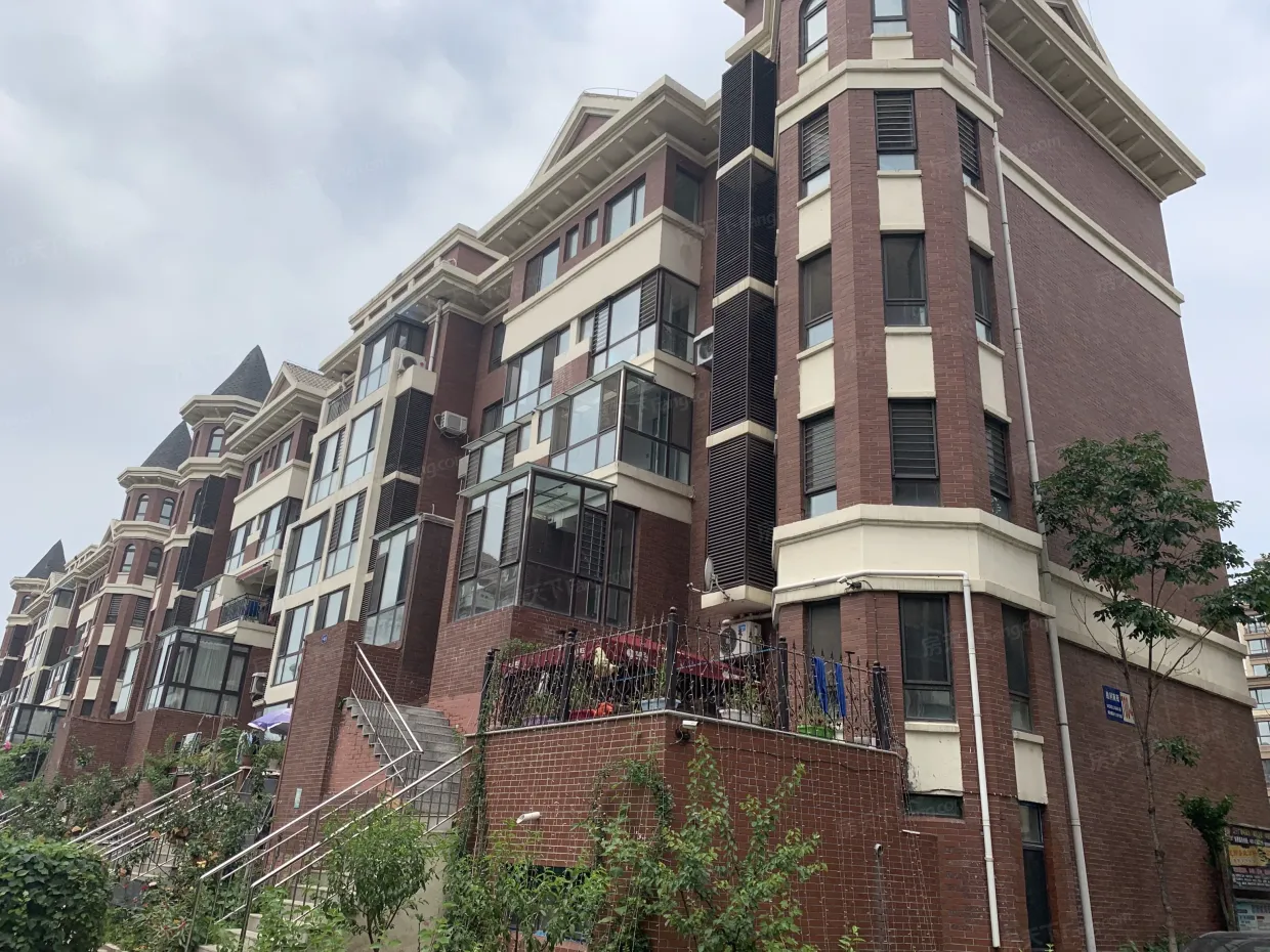 【沈阳长河湾小区,二手房,租房】- 沈阳房天下