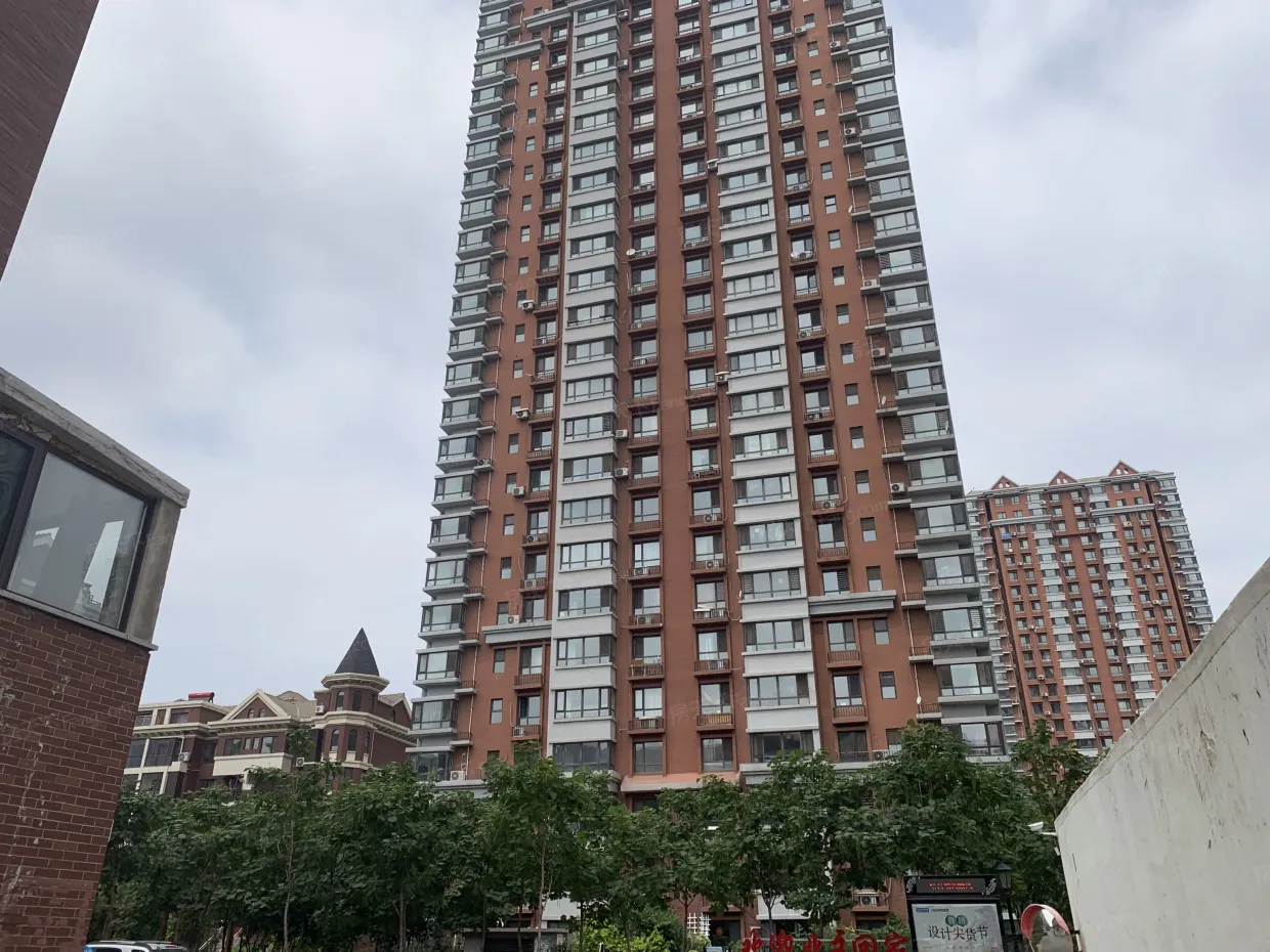 【沈阳长河湾小区,二手房,租房】- 沈阳房天下