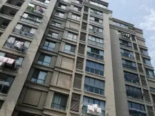 首开品质适合办公居家,装修新即买即住超省心。近D铁口800米