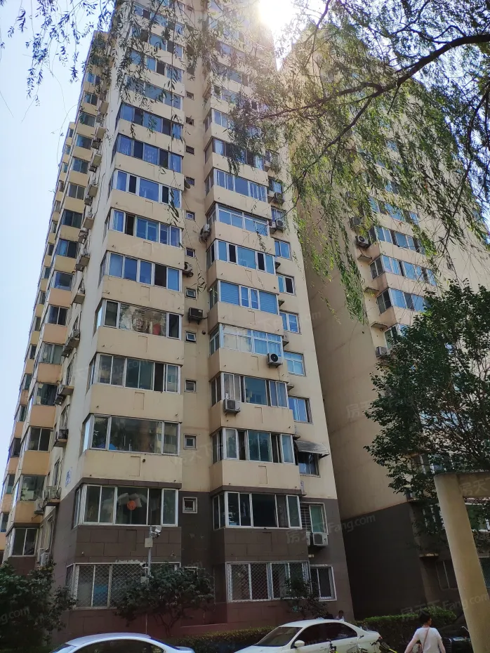 【北京水清木华园小区,二手房,租房】- 北京房天下