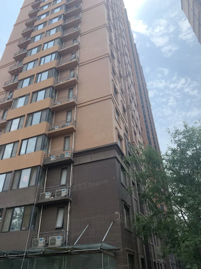【北京北京城建筑华年小区,二手房,租房】- 北京房天下
