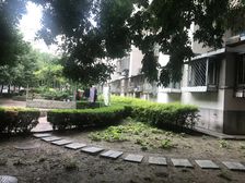 丽泽商务区精装修交通方便9号线04年商品房