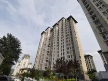 阳光上城 1室1厅 南