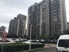 南庭新苑北区2室1厅南北