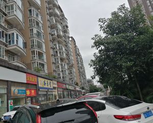 阳光春天3室2厅南北