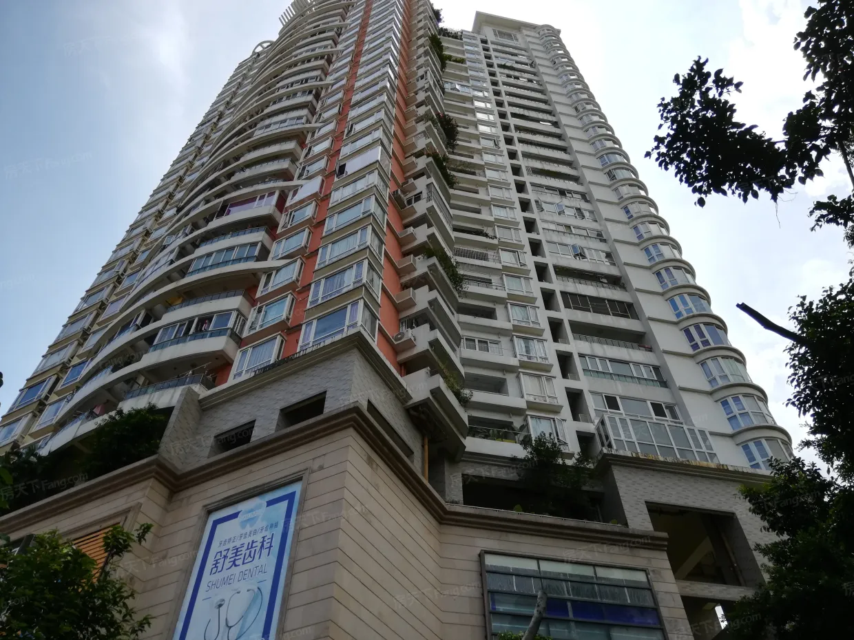 别名:世纪村一期