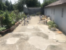 菱翔苑 3室2厅 南