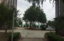 金隅七零九零实景图