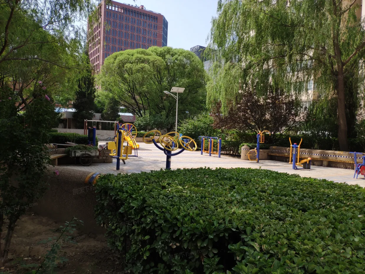 【北京水清木华园小区,二手房,租房】- 北京房天下