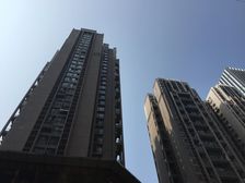 金牛万达D组团3室1厅北