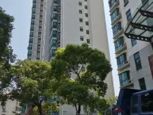 东方广场 3室2厅 南