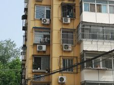 管庄西里1到63号楼内有正规客厅装修不错