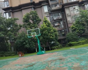 缤纷翠微湖3室1厅东南