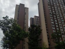 合能珍宝琥珀2室1厅北