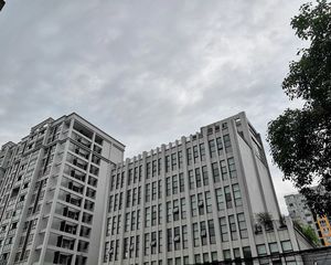 空港上辰 2室2厅 西
