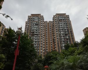润禾花园3室2厅南
