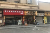 距项目100米的商铺