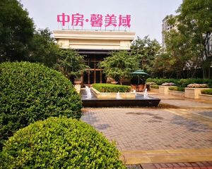中房馨美域1室1厅南