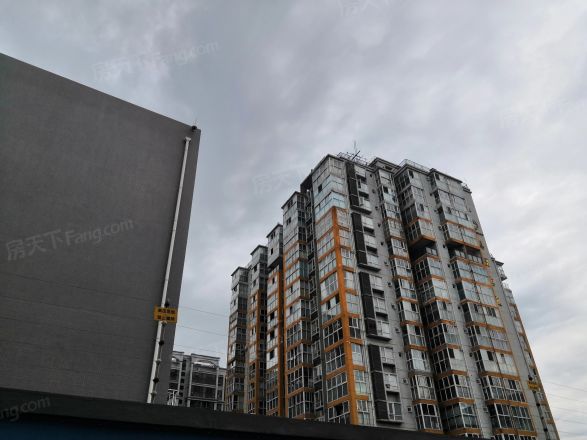 空港上辰实景图