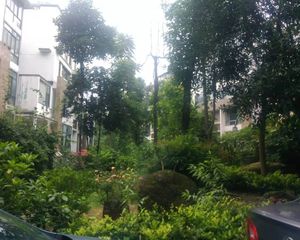 阳光华苑 4室2厅 东南