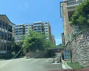 山海瞻岐小三房适合刚需需求的好房