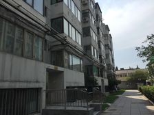 六铺炕一区,97年钢混,南北通透