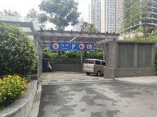 中房北极星花园1室1厅西南