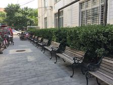 西城六铺炕*南北通透*中楼层*苏式洋楼*百万装修