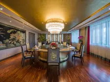 有产权车位,中式园林小区,次新洋房,出门即10号线,诚意售