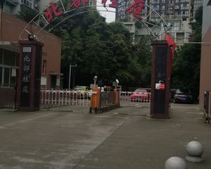 北部桂庭3室1厅南