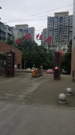 北部桂庭