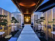 品质小区,小区入口附近,卫生间全明,大开间