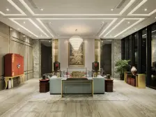 大开间,卫生间全明,小区入口附近,品质小区