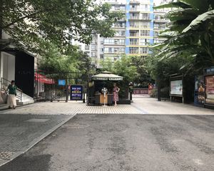 聚星城2室1厅南北