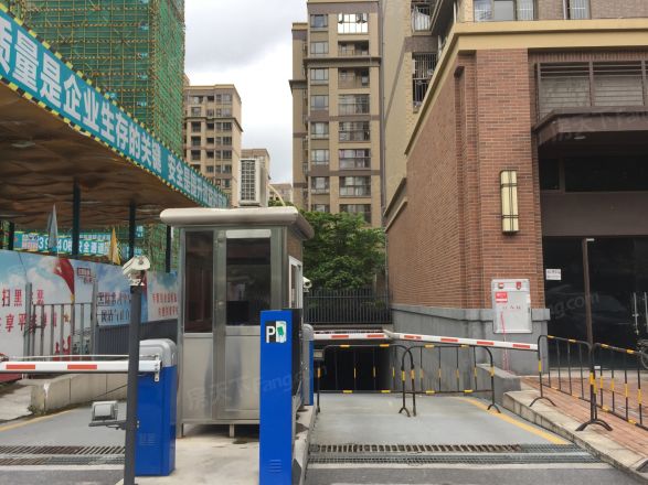 【绿地未来城】| 广东省佛山市禅城区星辰路6号绿地公馆四座2104房