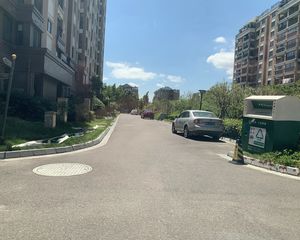 此房房东精装自住基本没住过去宁波发展了