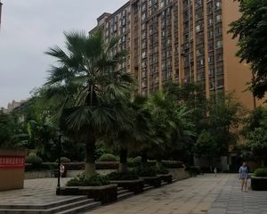 时代锦翠4室1厅南