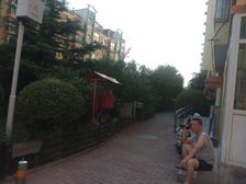 此房户型方正,高楼层,视野好,采光充足