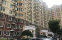 立城苑小区实景图
