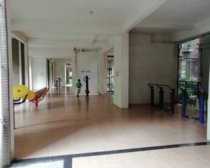 尚林花园3室1厅南