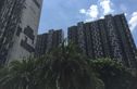 万科金域蓝湾实景图