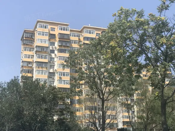 铸造村实景图
