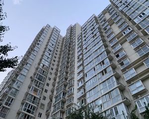 朝阳雅筑2室1厅东北