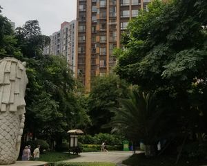 时代锦翠4室1厅南
