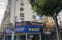天勤花苑实景图