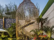 卫生间全明,大开间,小区入口附近,品质小区